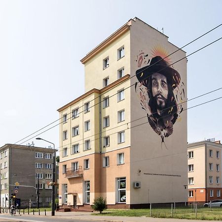 Appartamento King Apart Zytnia 46/A Varsavia Esterno foto