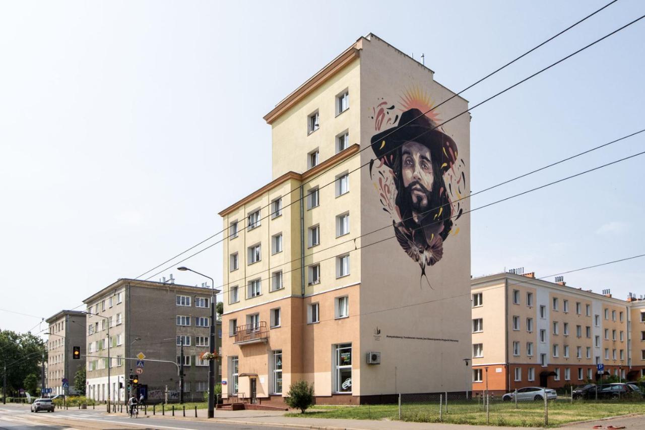 Appartamento King Apart Zytnia 46/A Varsavia Esterno foto